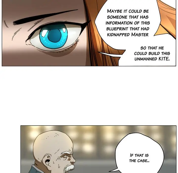 Battle Kite Episode 1 - Page 60