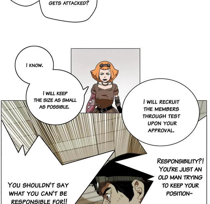 Battle Kite Episode 1 - Page 65