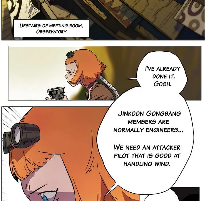 Battle Kite Episode 1 - Page 81