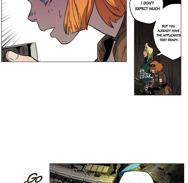 Battle Kite Episode 1 - Page 82