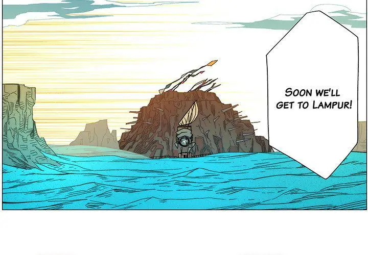 Battle Kite Episode 10 - Page 2