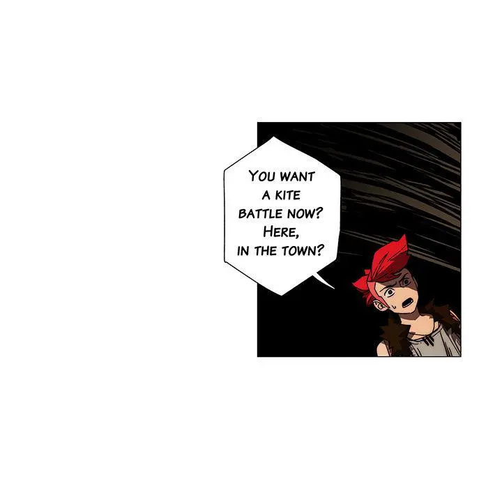 Battle Kite Episode 13 - Page 11