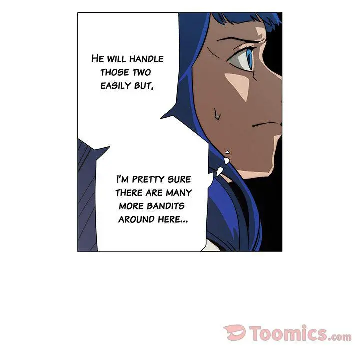Battle Kite Episode 13 - Page 12