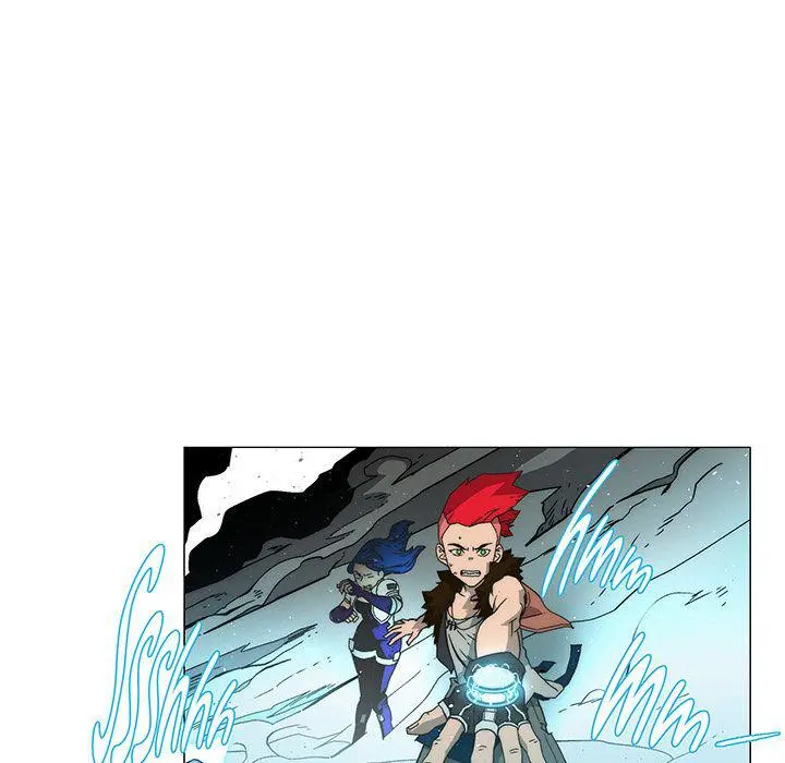 Battle Kite Episode 13 - Page 27