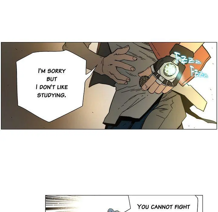 Battle Kite Episode 13 - Page 40