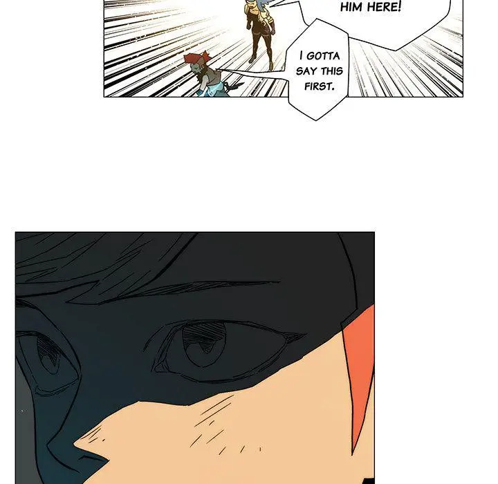 Battle Kite Episode 13 - Page 41