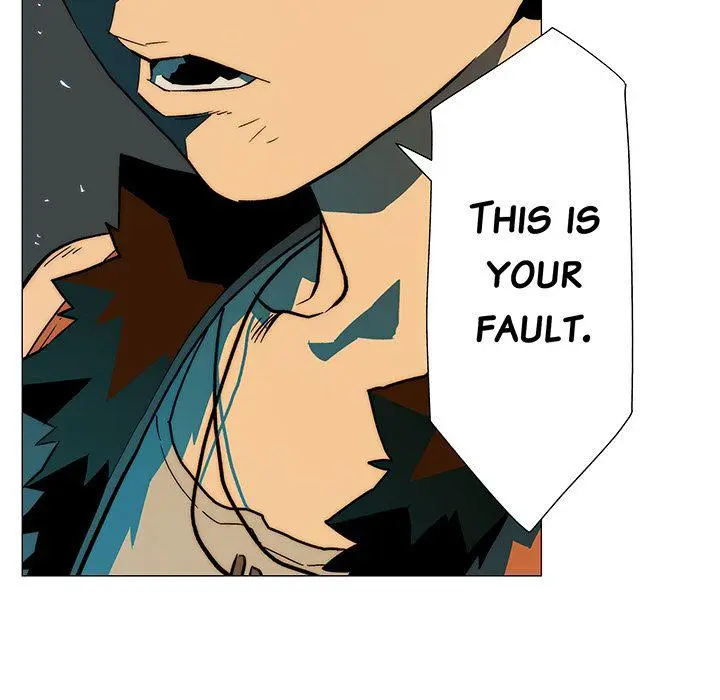 Battle Kite Episode 13 - Page 42