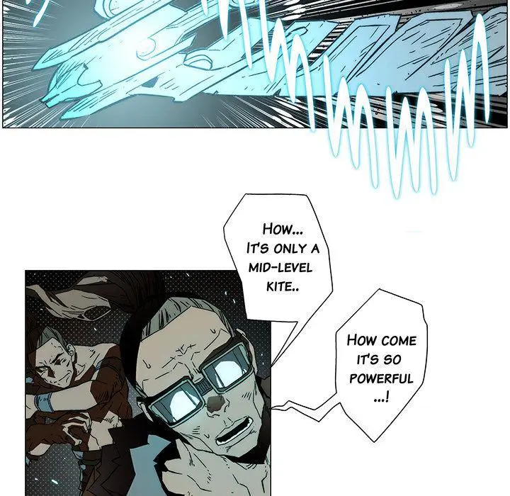 Battle Kite Episode 13 - Page 48