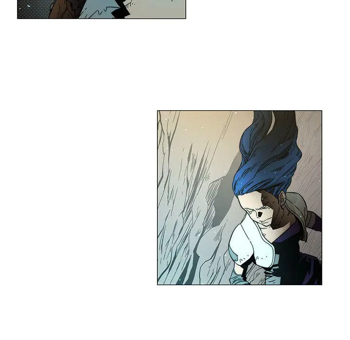 Battle Kite Episode 13 - Page 49