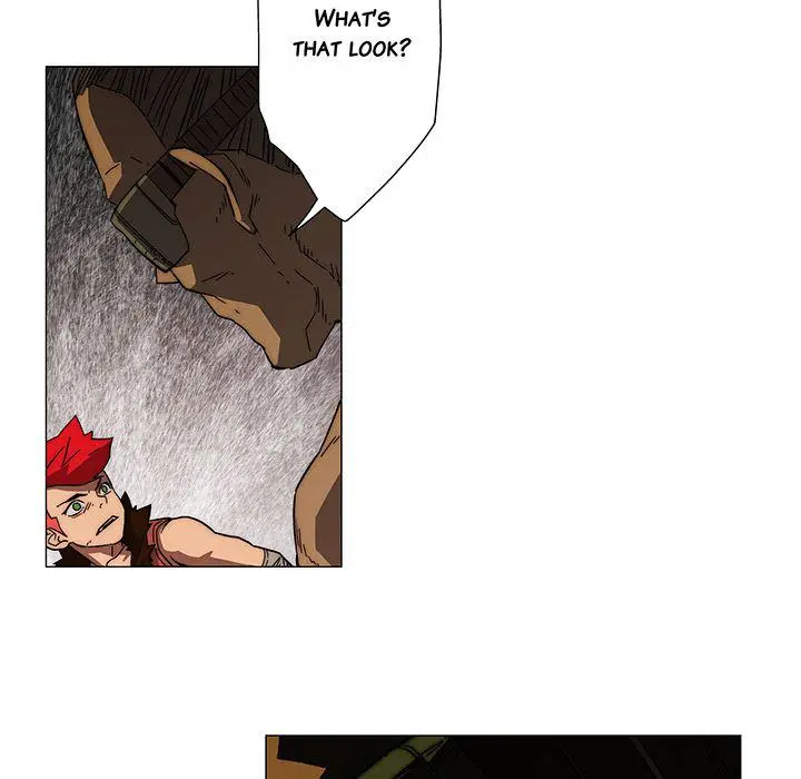 Battle Kite Episode 13 - Page 5