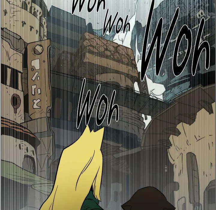 Battle Kite Episode 13 - Page 63