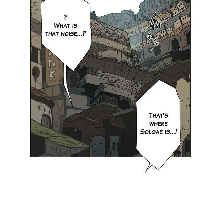 Battle Kite Episode 13 - Page 65