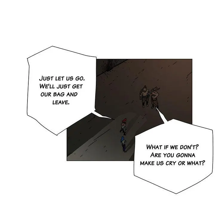 Battle Kite Episode 13 - Page 8