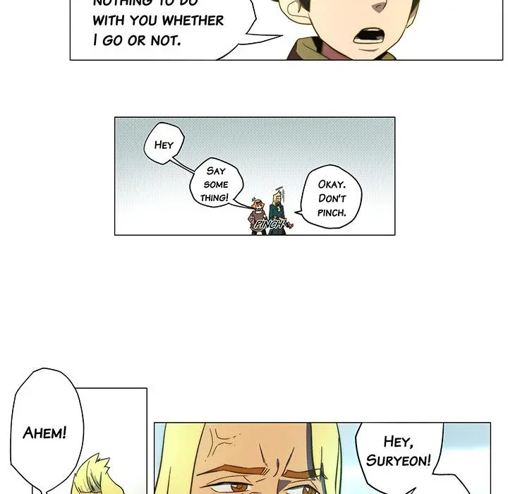Battle Kite Episode 2 - Page 19