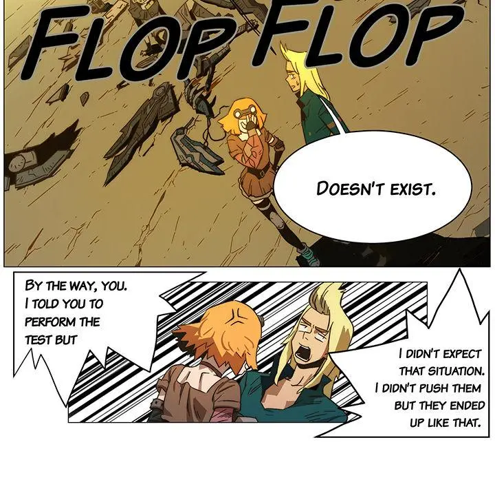 Battle Kite Episode 2 - Page 22