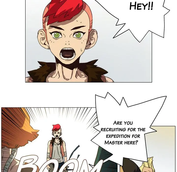 Battle Kite Episode 2 - Page 28
