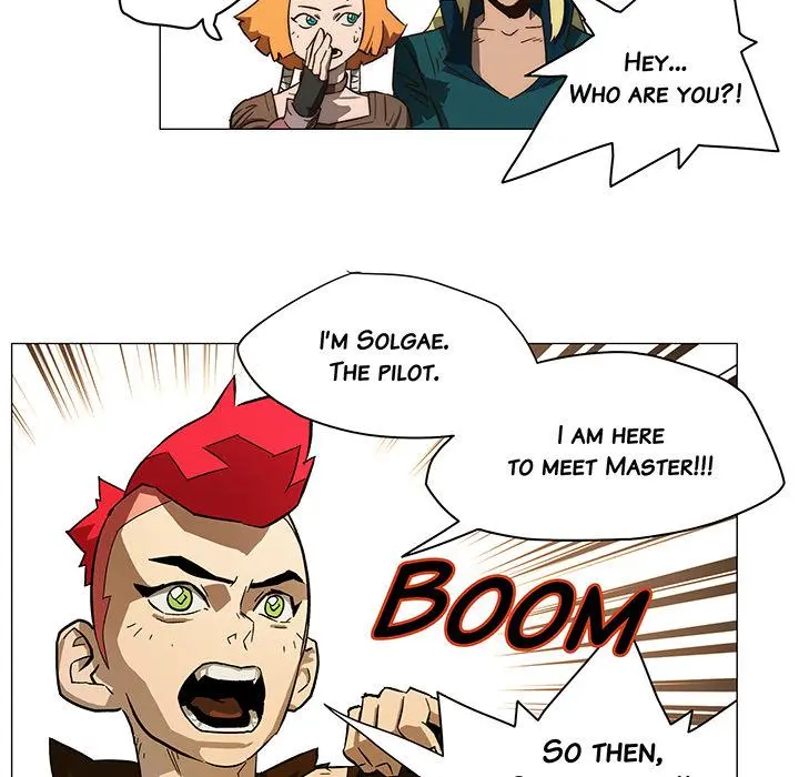 Battle Kite Episode 2 - Page 30