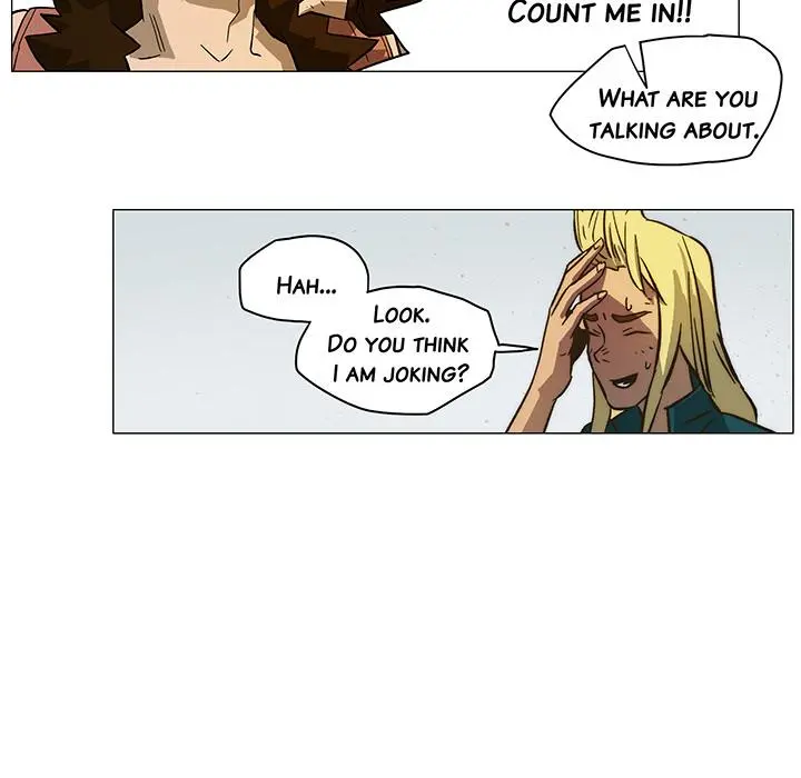 Battle Kite Episode 2 - Page 31