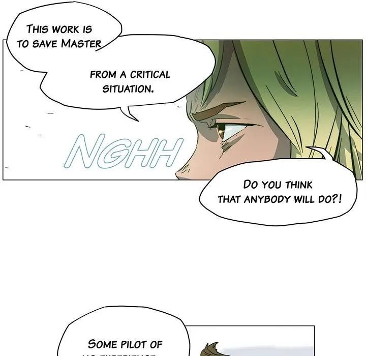 Battle Kite Episode 2 - Page 32