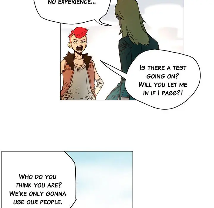 Battle Kite Episode 2 - Page 33