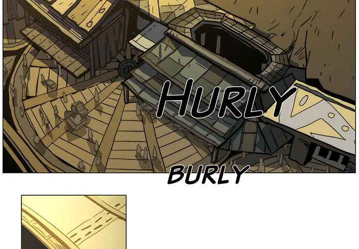 Battle Kite Episode 2 - Page 4