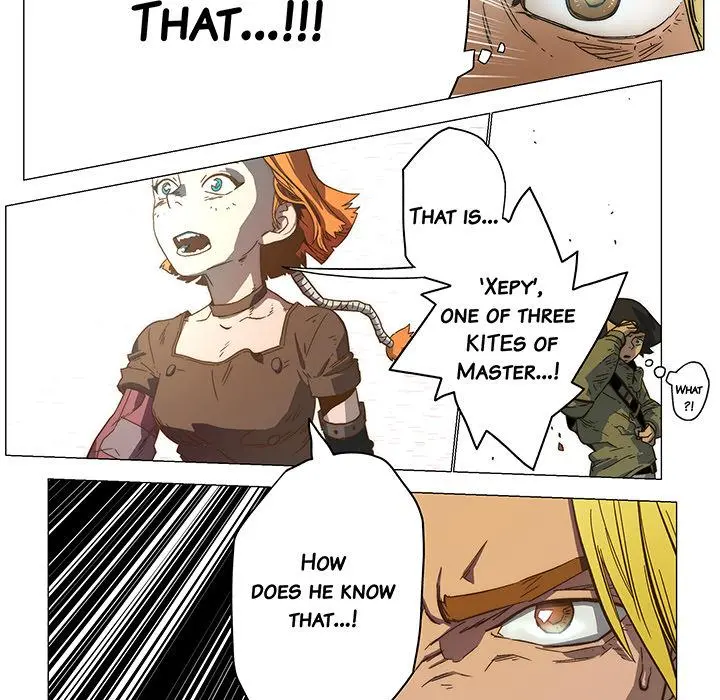 Battle Kite Episode 2 - Page 44