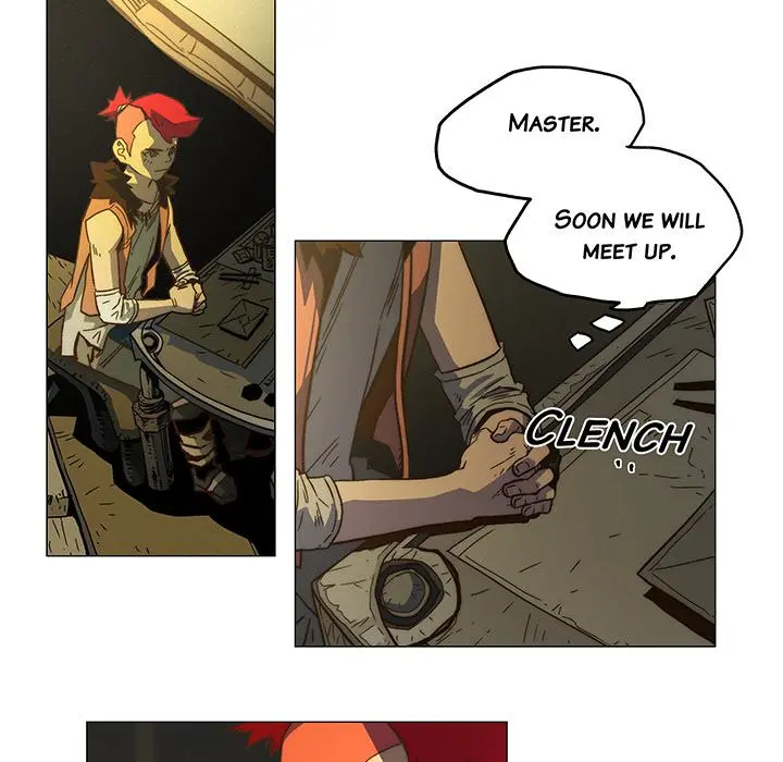 Battle Kite Episode 2 - Page 5