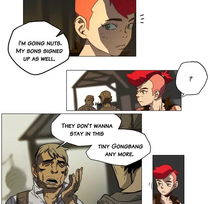 Battle Kite Episode 2 - Page 6