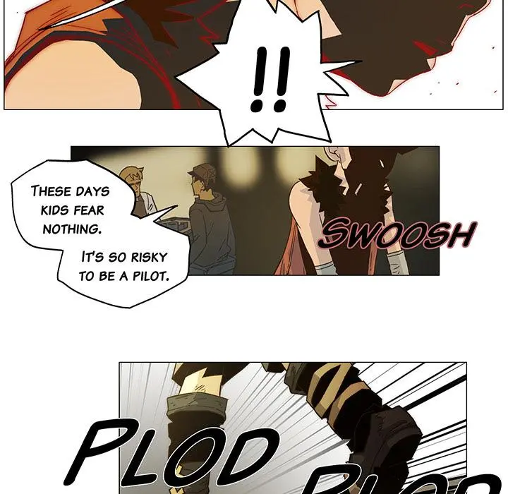 Battle Kite Episode 2 - Page 8