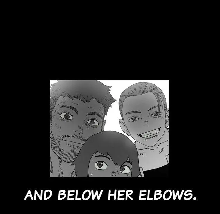 Battle Kite Episode 20 - Page 101