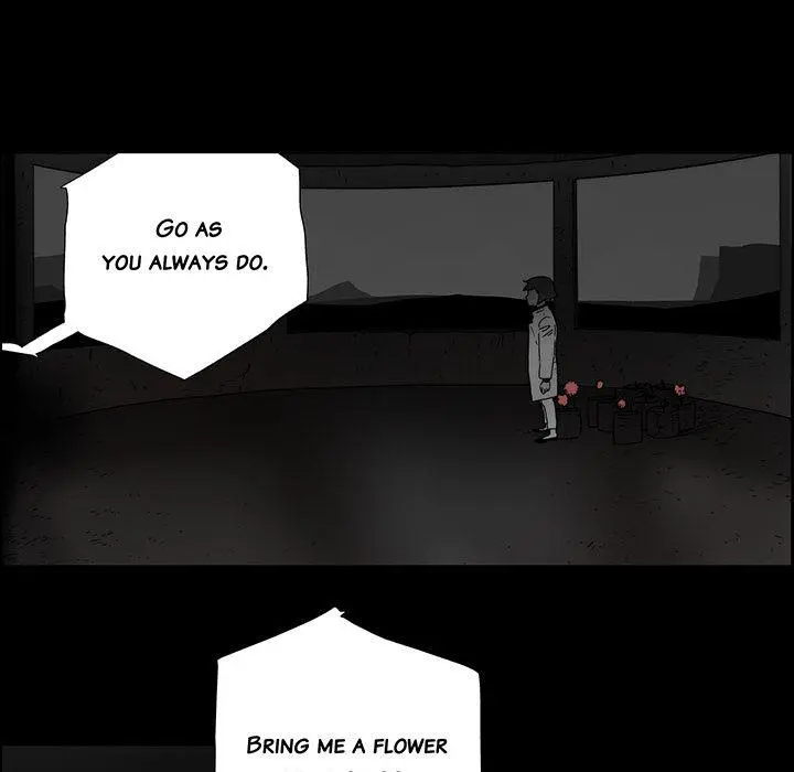 Battle Kite Episode 20 - Page 105