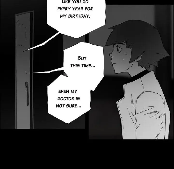Battle Kite Episode 20 - Page 106