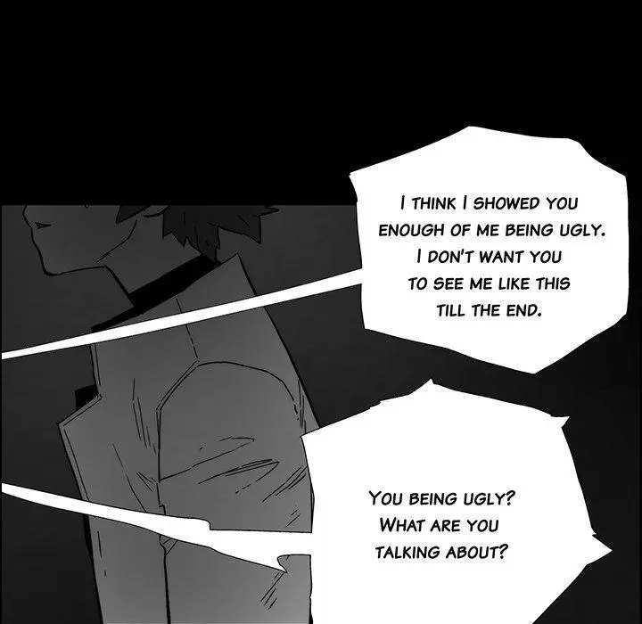 Battle Kite Episode 20 - Page 107