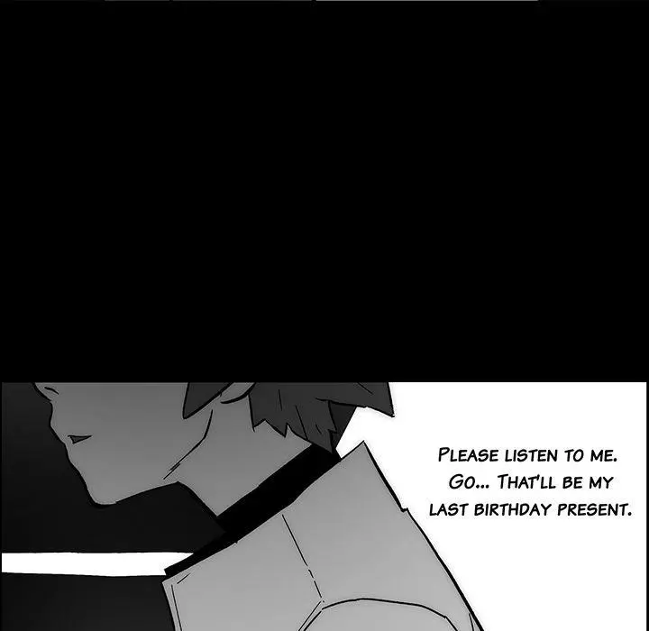 Battle Kite Episode 20 - Page 108