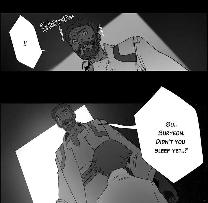 Battle Kite Episode 20 - Page 110