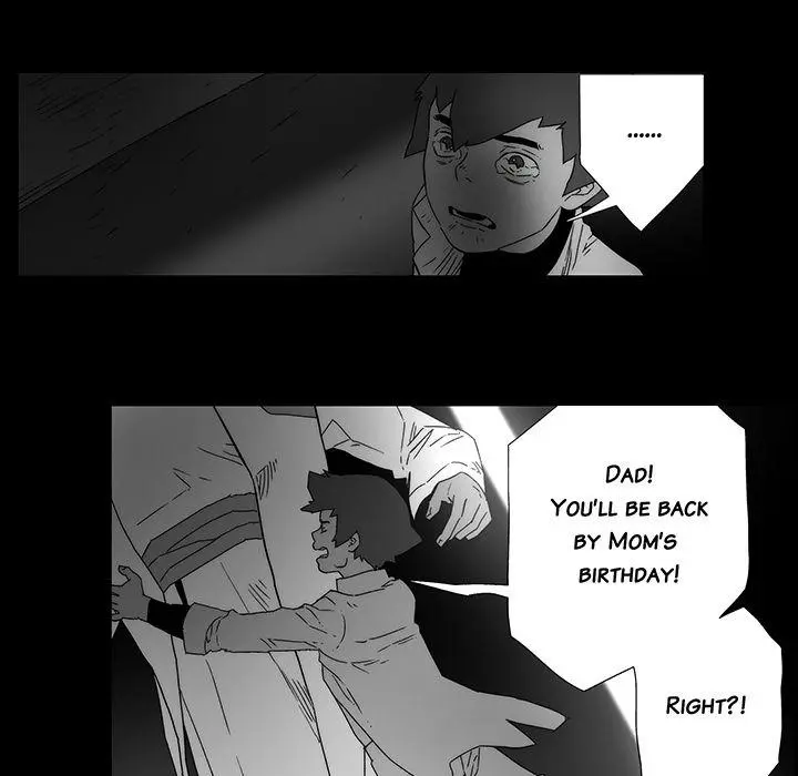 Battle Kite Episode 20 - Page 112