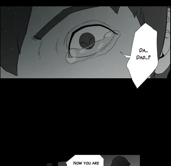 Battle Kite Episode 20 - Page 117