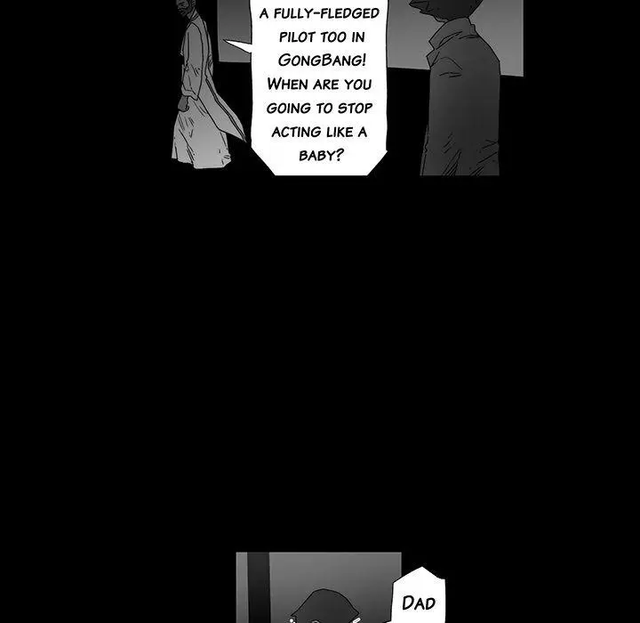 Battle Kite Episode 20 - Page 118