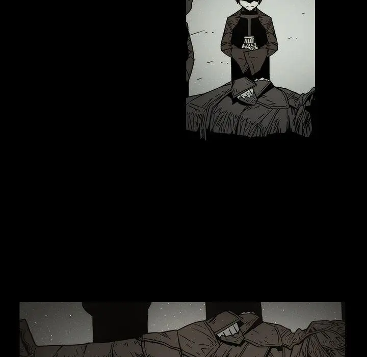 Battle Kite Episode 20 - Page 123