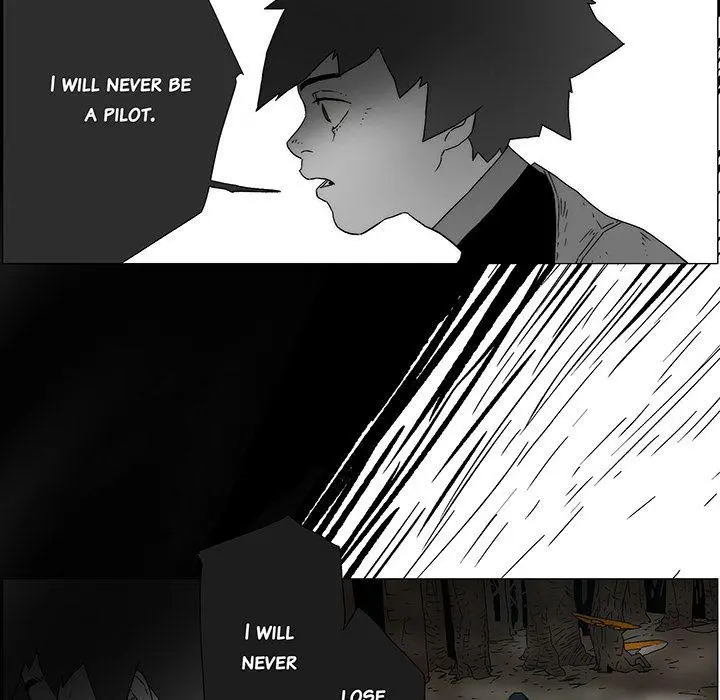 Battle Kite Episode 20 - Page 133