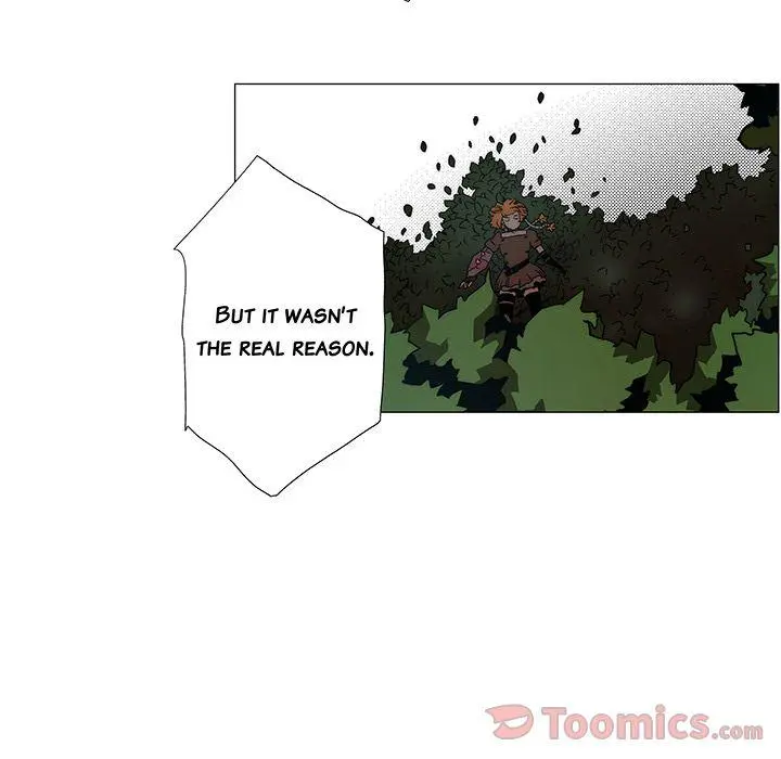 Battle Kite Episode 20 - Page 138
