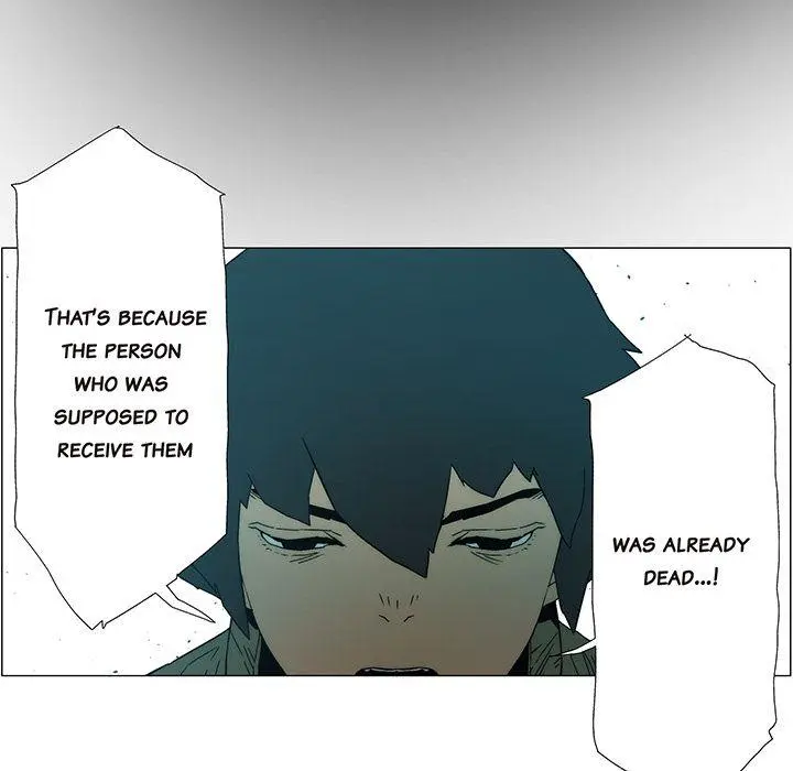 Battle Kite Episode 20 - Page 146
