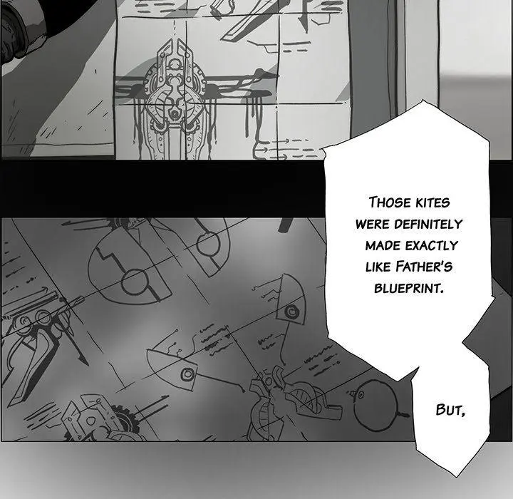 Battle Kite Episode 20 - Page 151