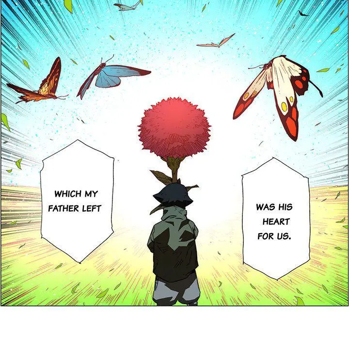 Battle Kite Episode 20 - Page 156
