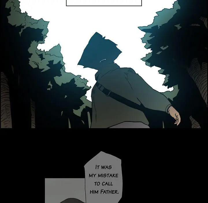 Battle Kite Episode 20 - Page 55