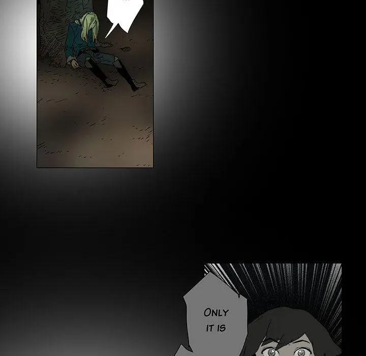 Battle Kite Episode 20 - Page 57