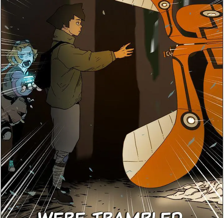 Battle Kite Episode 20 - Page 8
