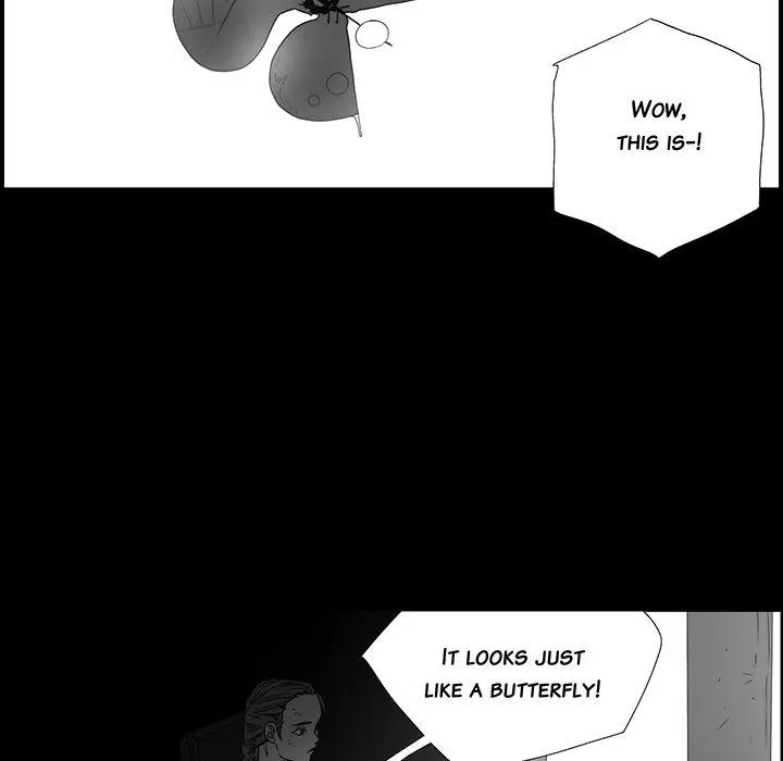 Battle Kite Episode 20 - Page 87