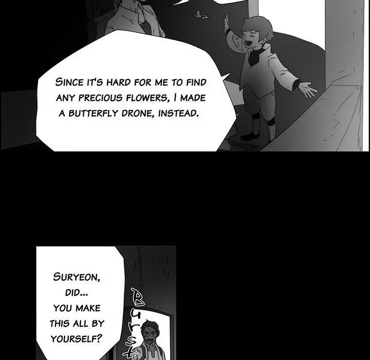 Battle Kite Episode 20 - Page 88