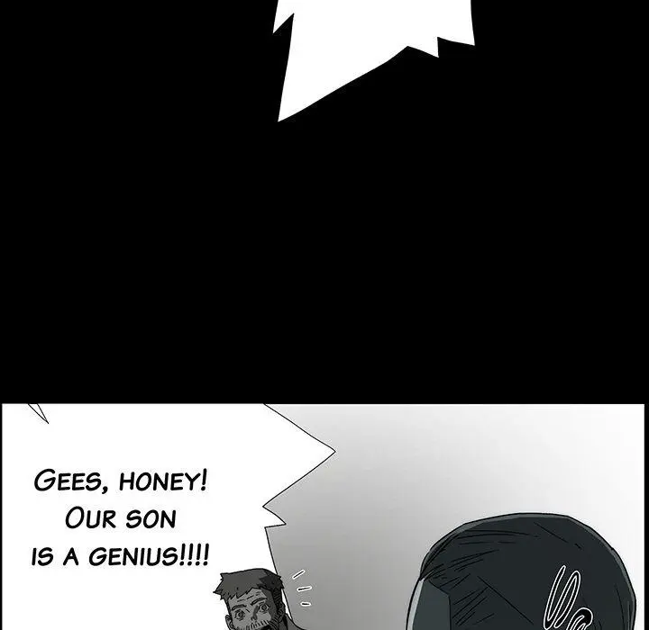Battle Kite Episode 20 - Page 96